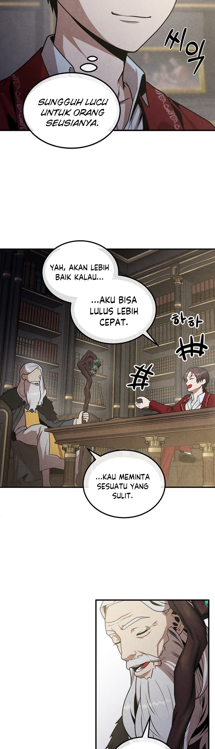 Chapter 70 - halaman 40