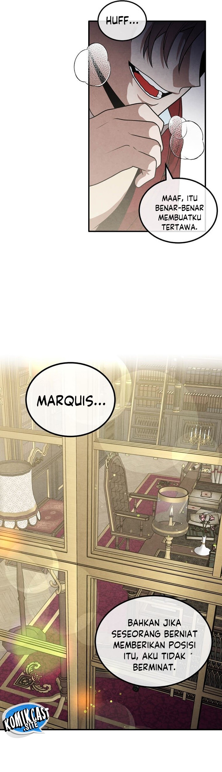 Chapter 70 - halaman 52