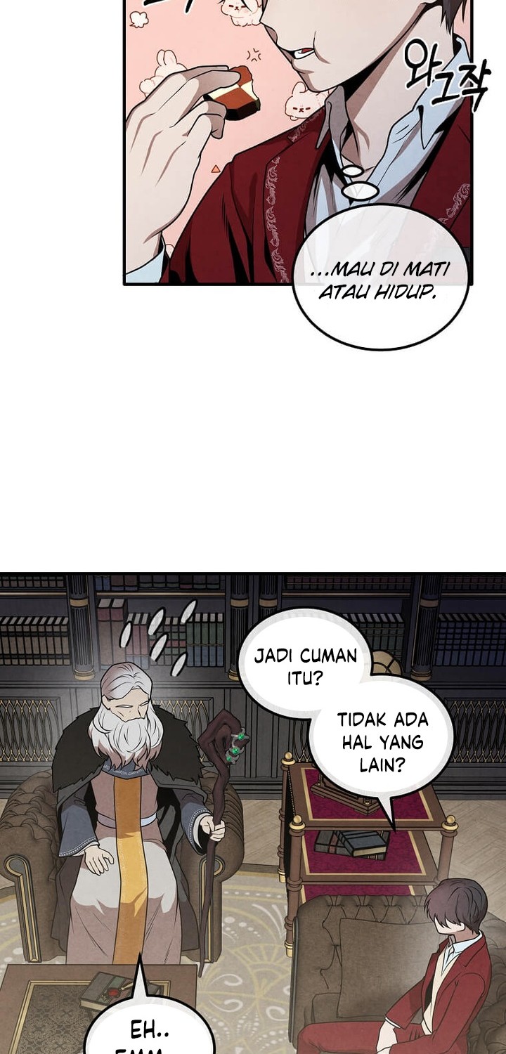 Chapter 70 - halaman 6