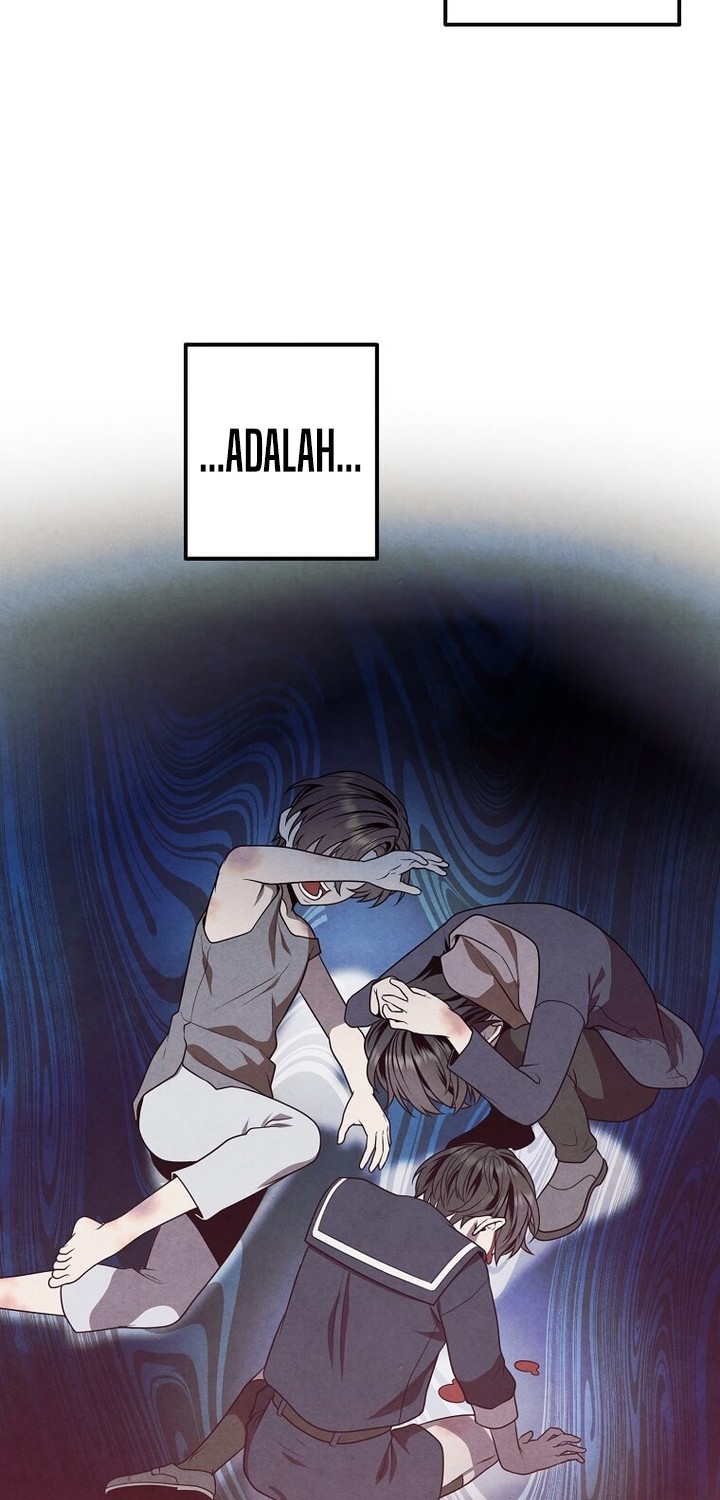 Chapter 69 - halaman 34