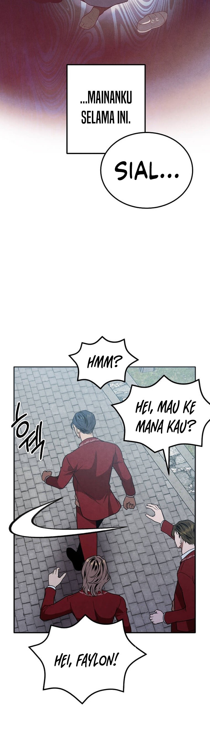 Chapter 69 - halaman 35
