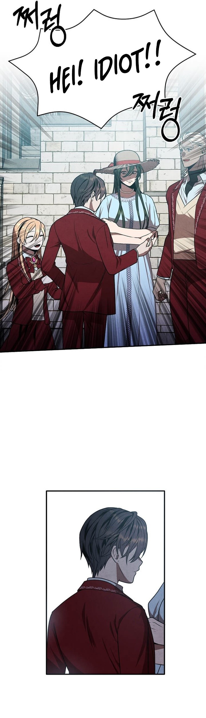 Chapter 69 - halaman 38