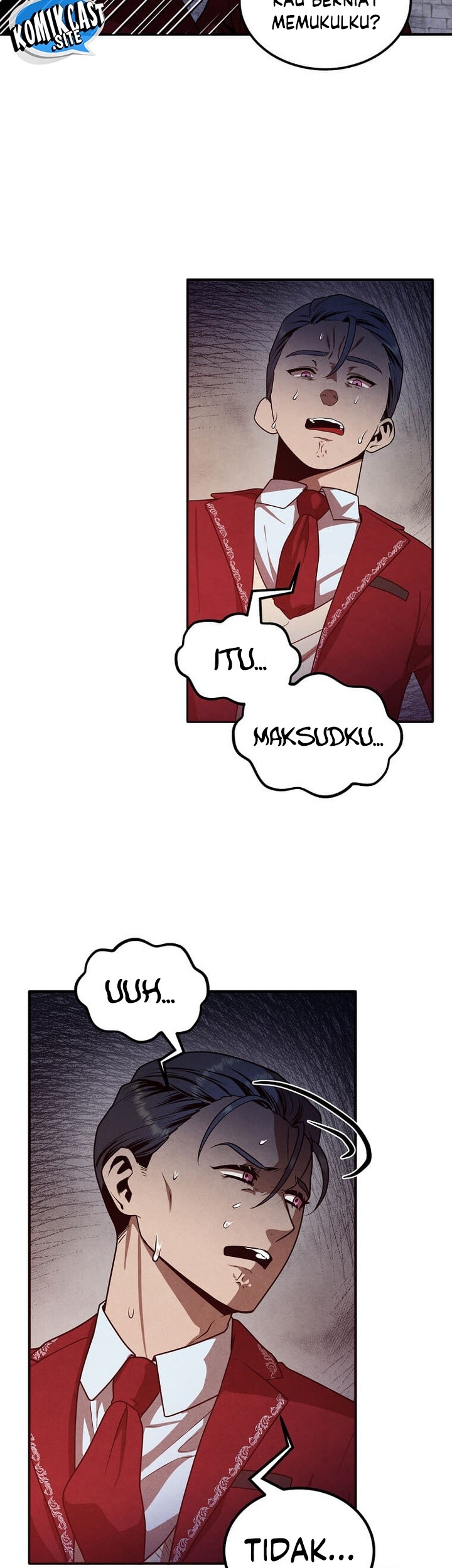 Chapter 69 - halaman 42