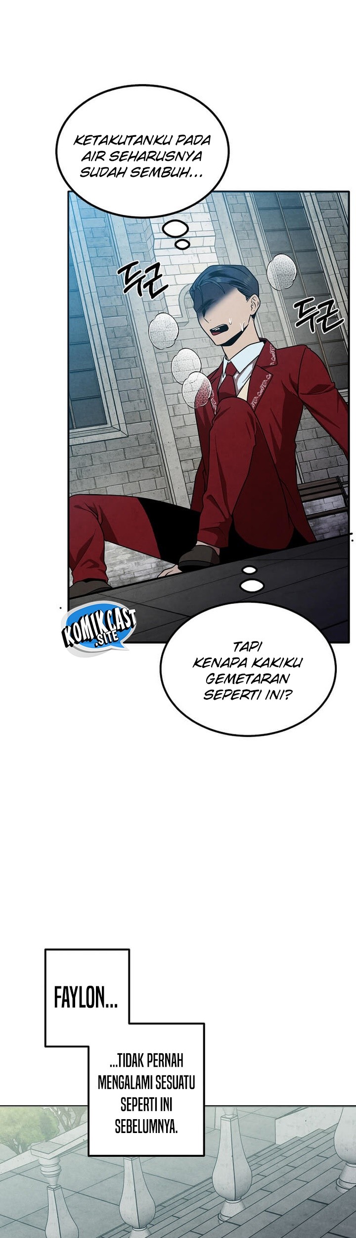 Chapter 69 - halaman 45