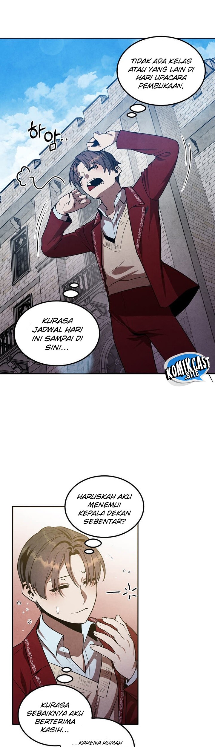 Chapter 69 - halaman 5