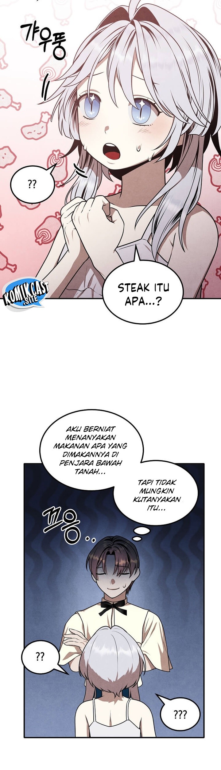 Chapter 68 - halaman 33