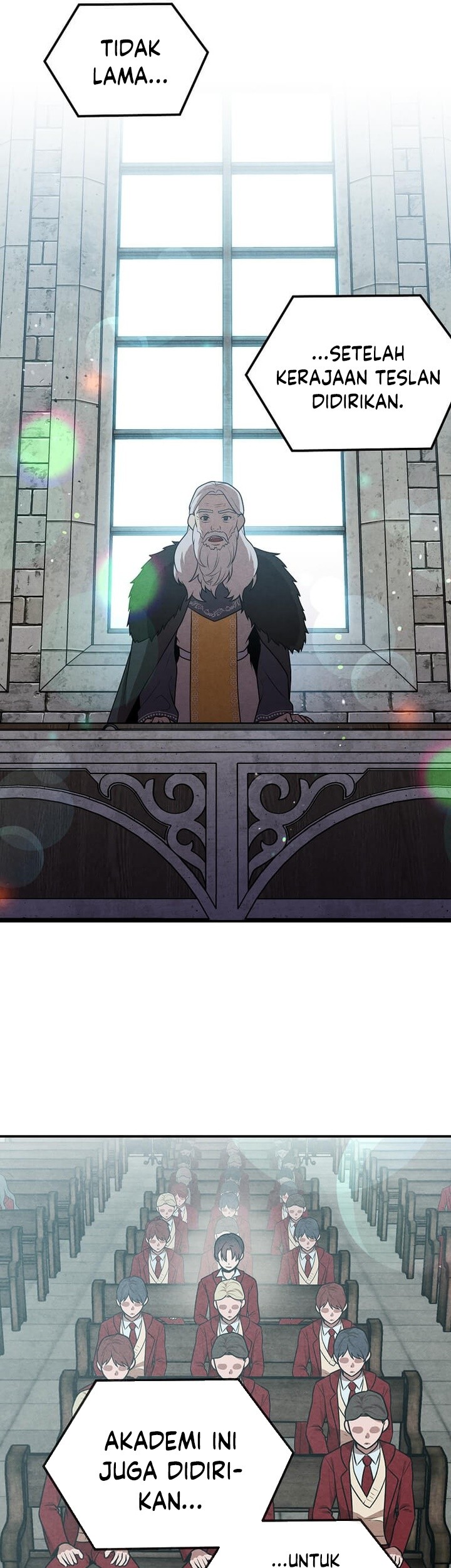 Chapter 68 - halaman 38