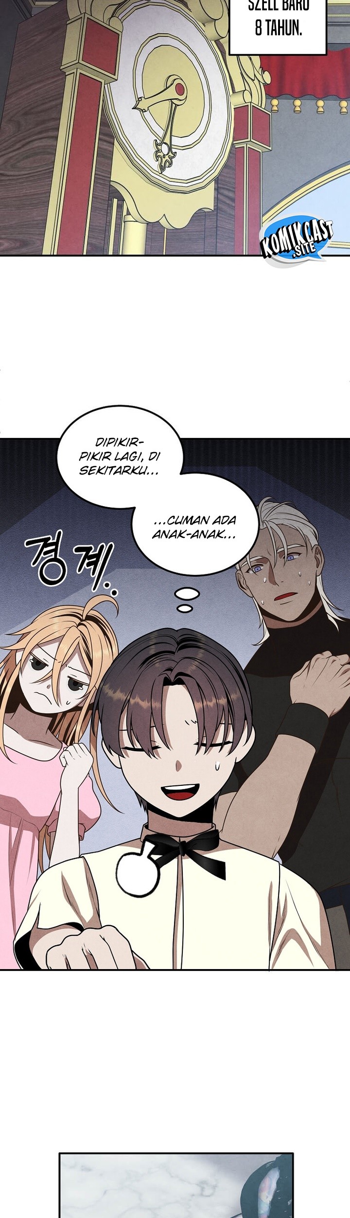 Chapter 68 - halaman 12