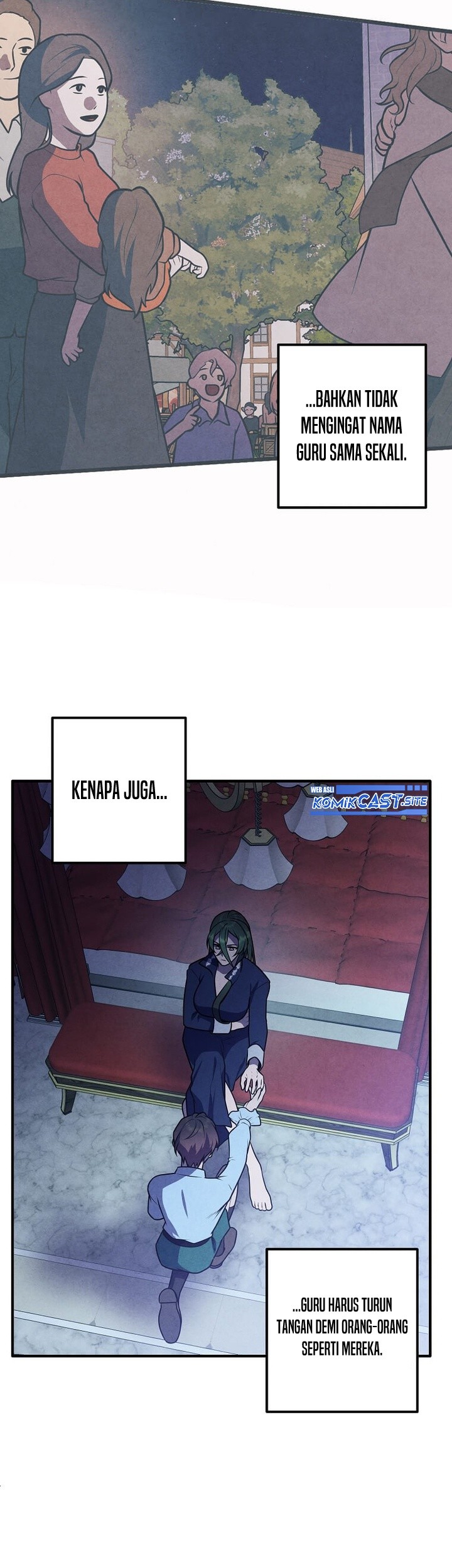 Chapter 66 - halaman 19