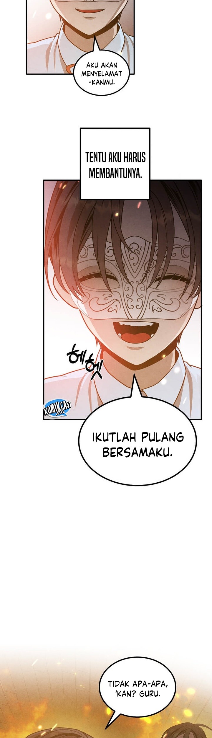 Chapter 64 - halaman 26