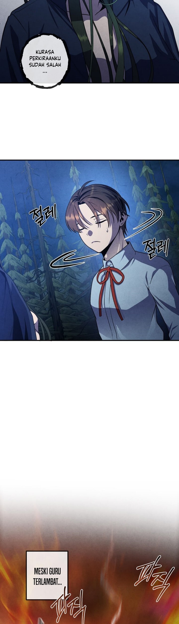 Chapter 61 - halaman 23