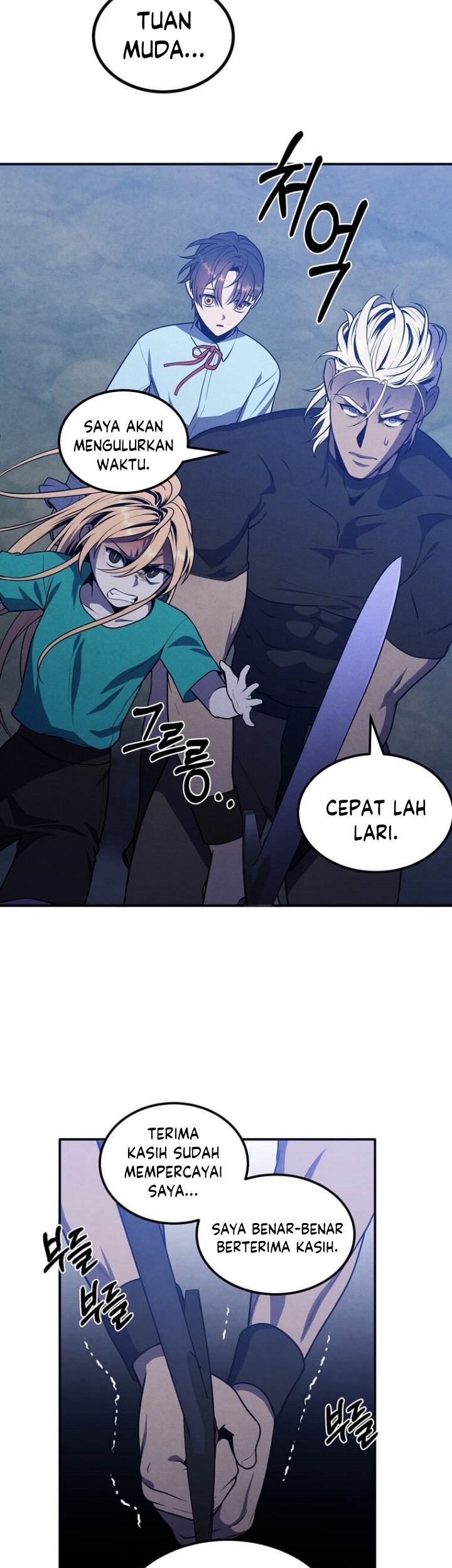 Chapter 58 - halaman 34