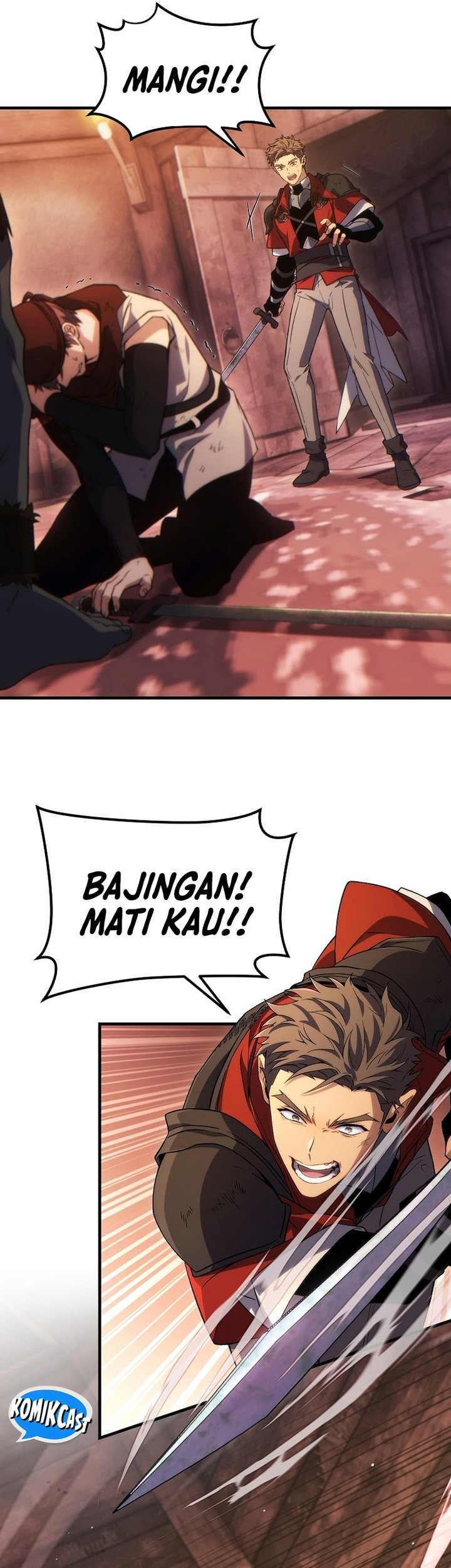 Chapter 50 - halaman 28