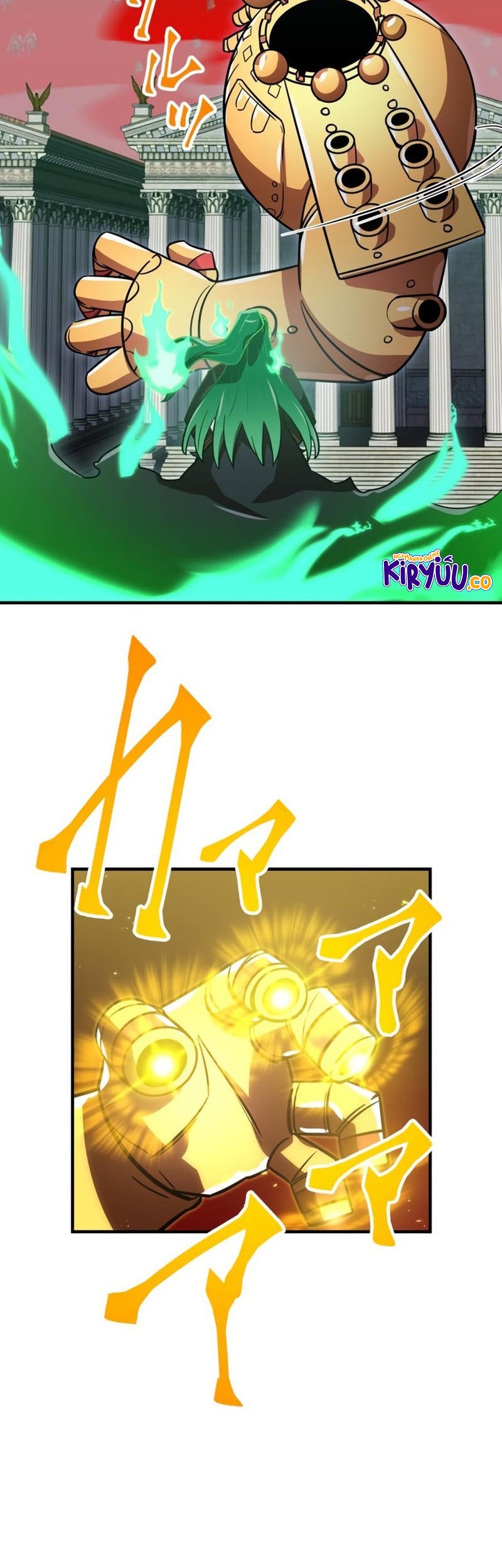Chapter 80 - halaman 55