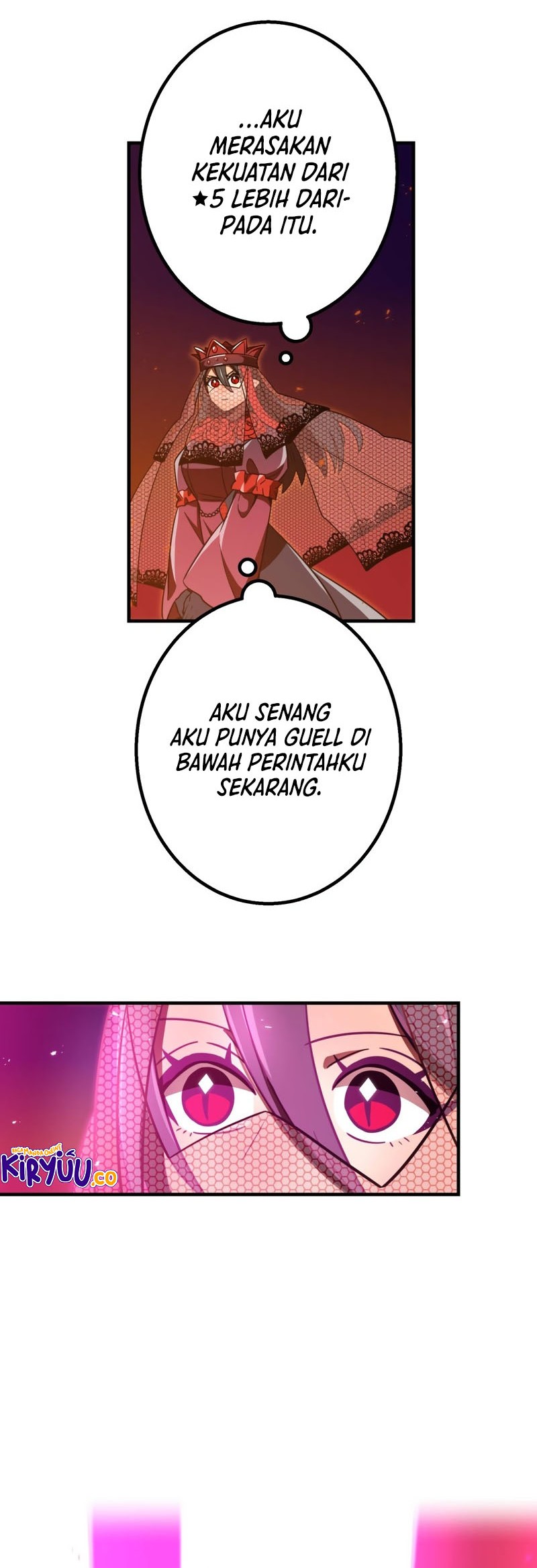 Chapter 80 - halaman 67