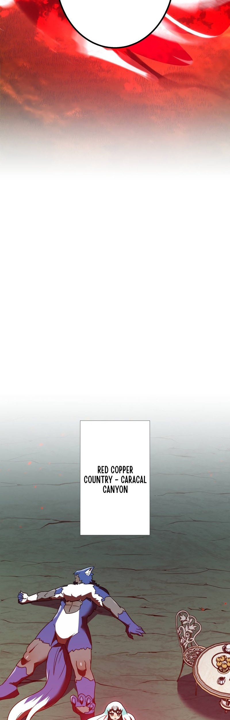 Chapter 80 - halaman 99