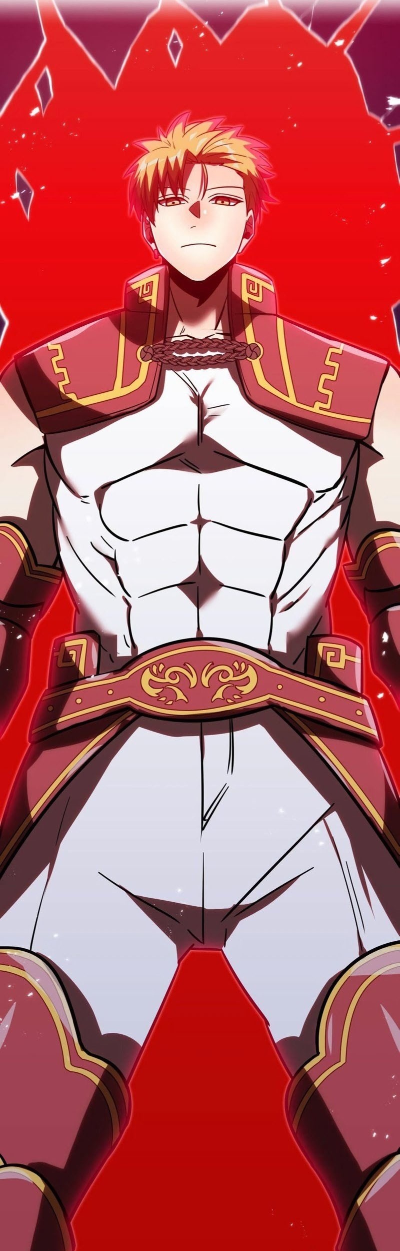 Chapter 80 - halaman 109
