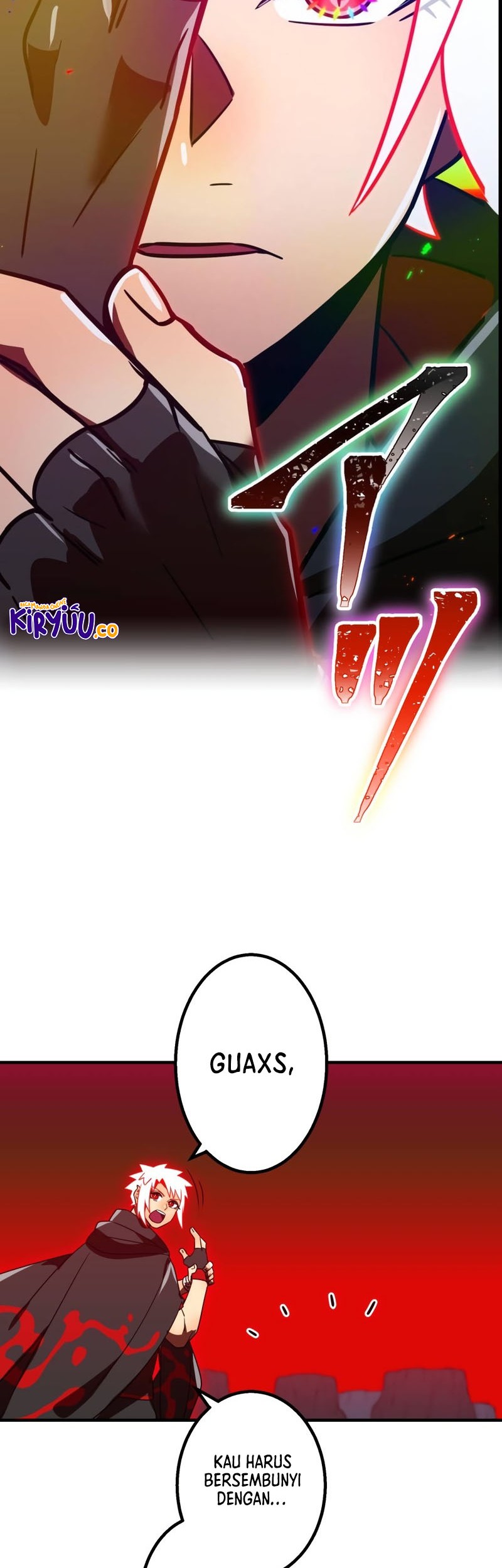Chapter 80 - halaman 15