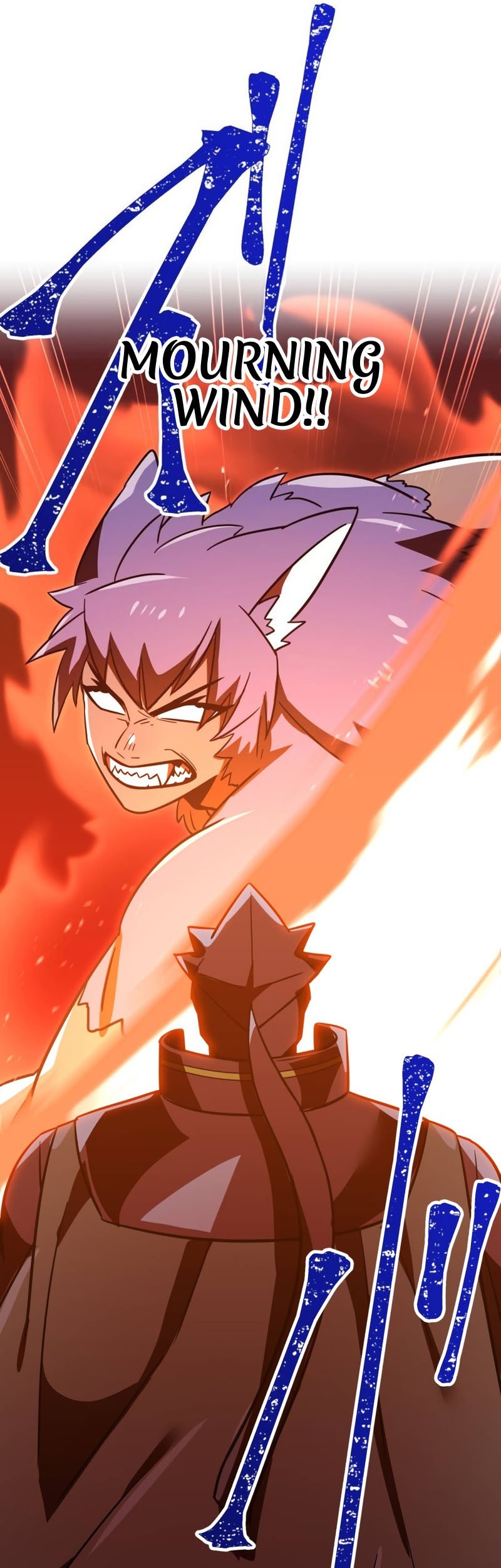 Chapter 80 - halaman 20