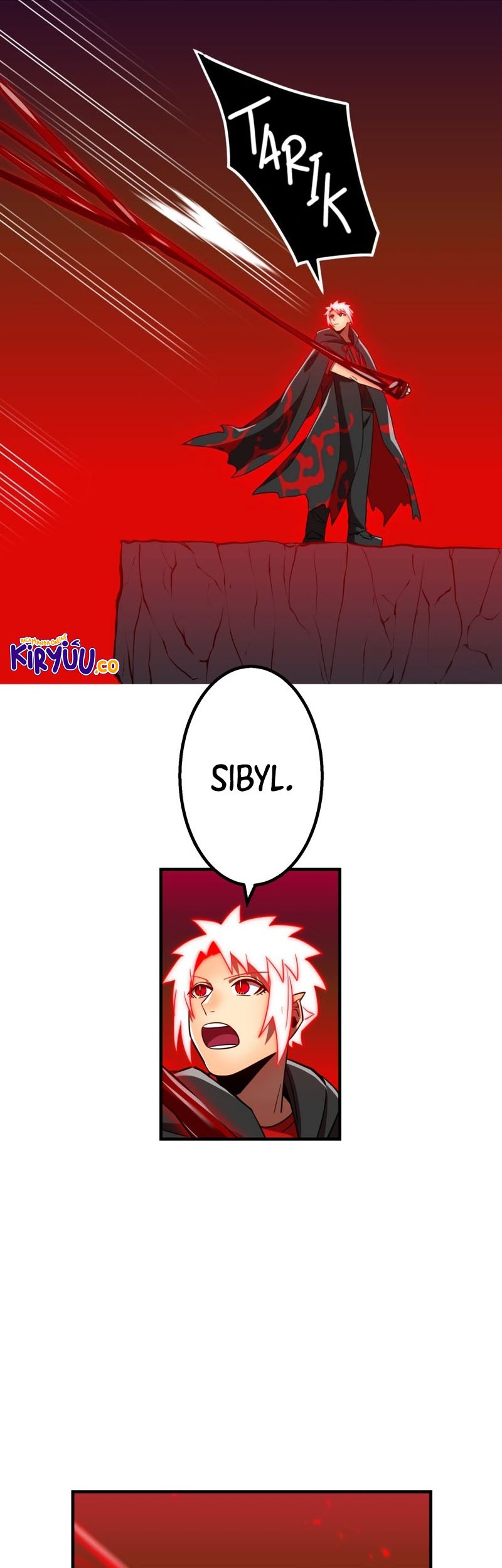 Chapter 80 - halaman 27