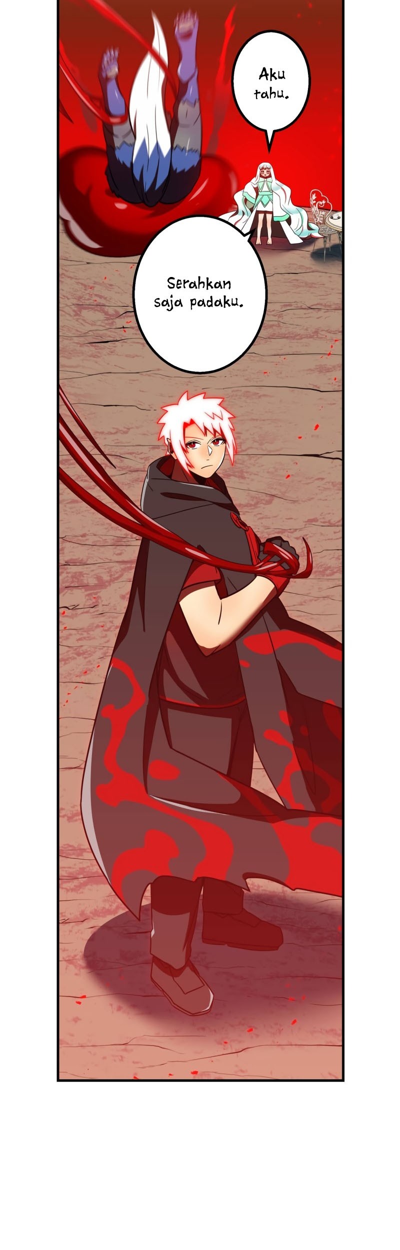 Chapter 80 - halaman 28