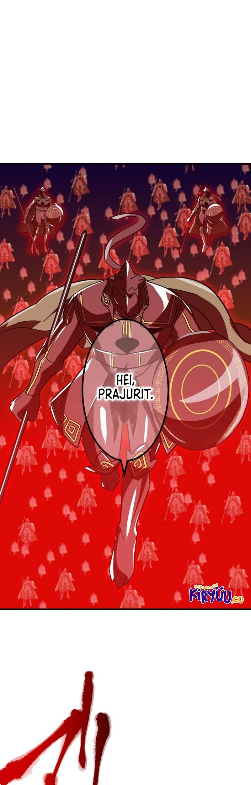 Chapter 80 - halaman 29