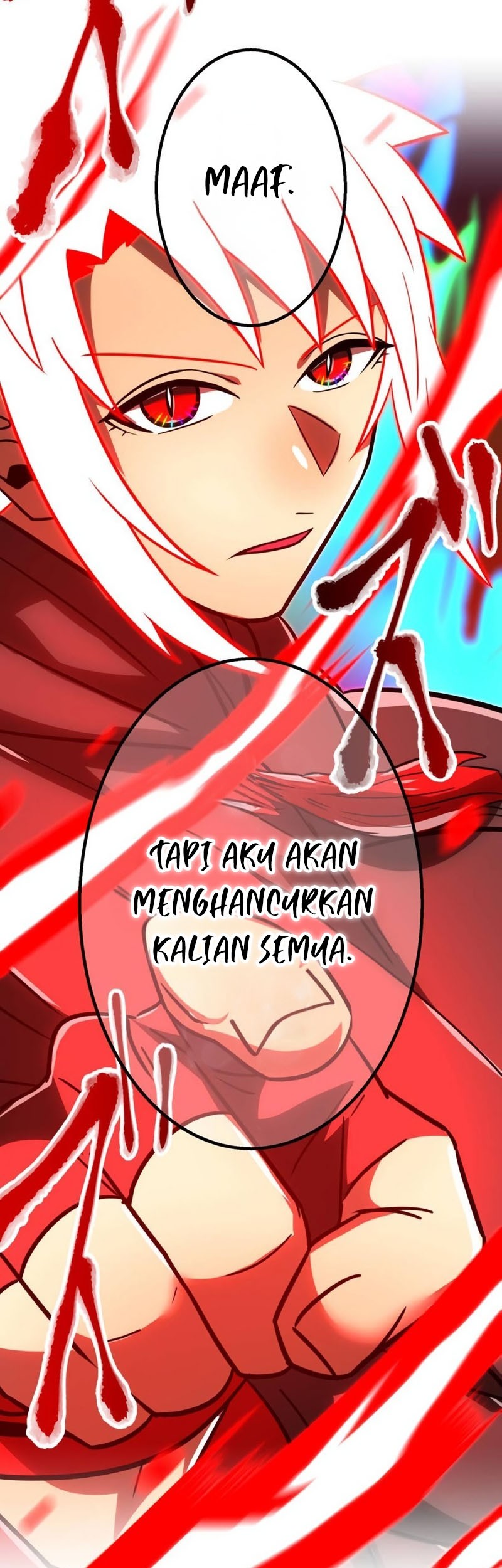 Chapter 80 - halaman 30