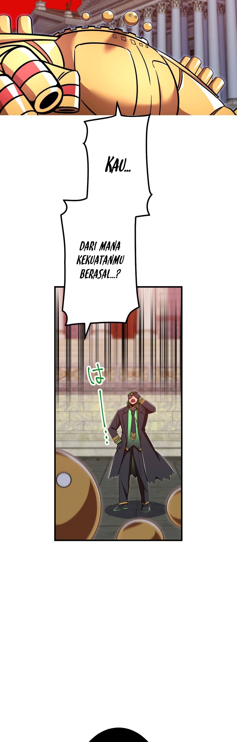 Chapter 80 - halaman 38