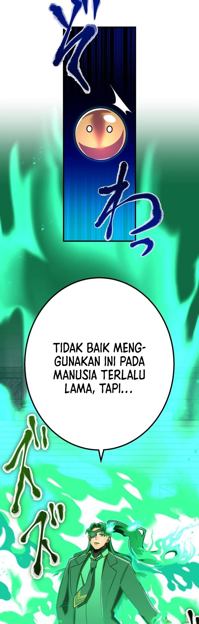 Chapter 80 - halaman 40