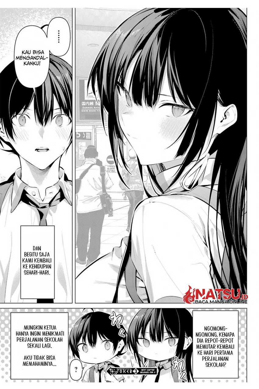 Chapter 63 - halaman 26