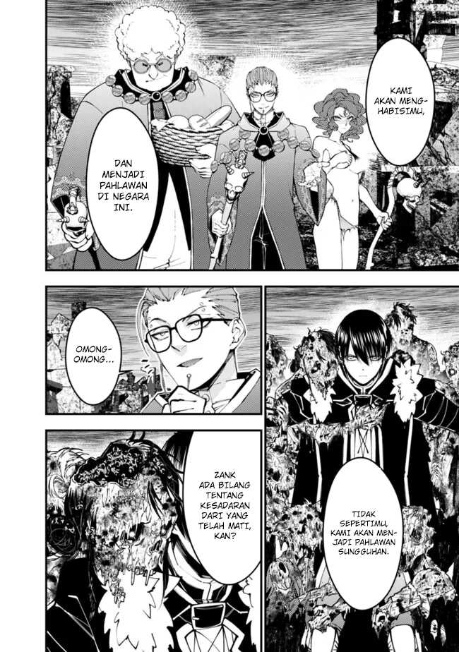 Chapter 99 - halaman 11