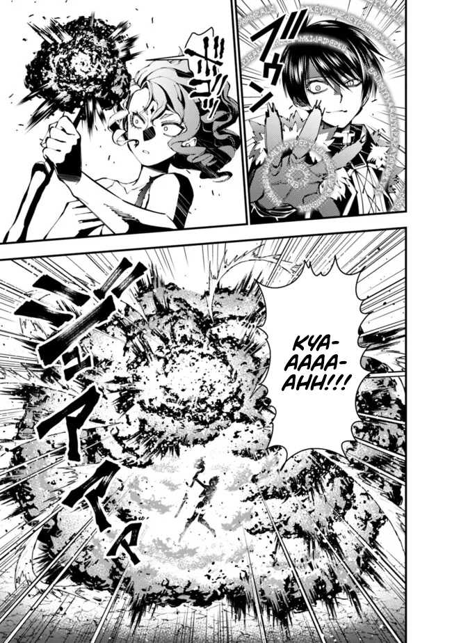 Chapter 99 - halaman 20
