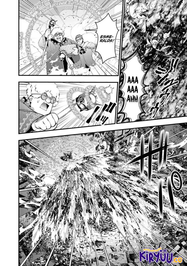 Chapter 99 - halaman 21