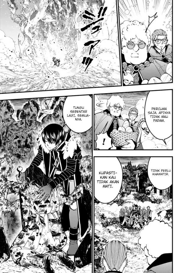 Chapter 99 - halaman 22