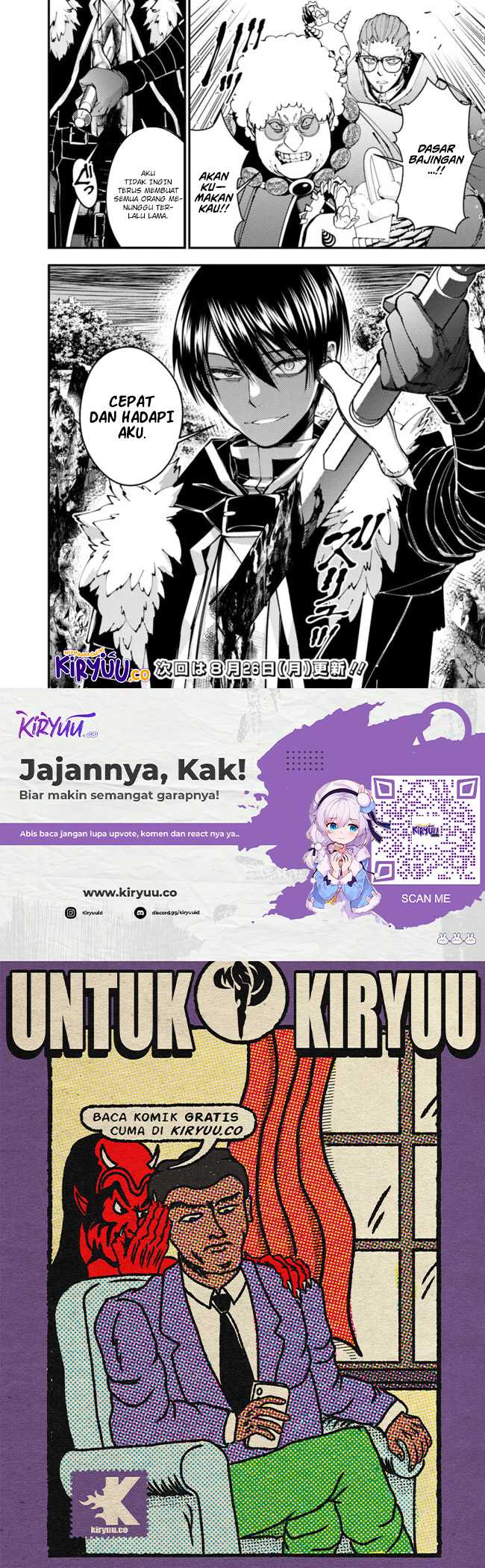 Chapter 99 - halaman 23