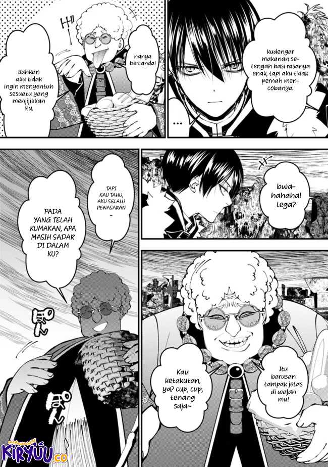 Chapter 99 - halaman 9