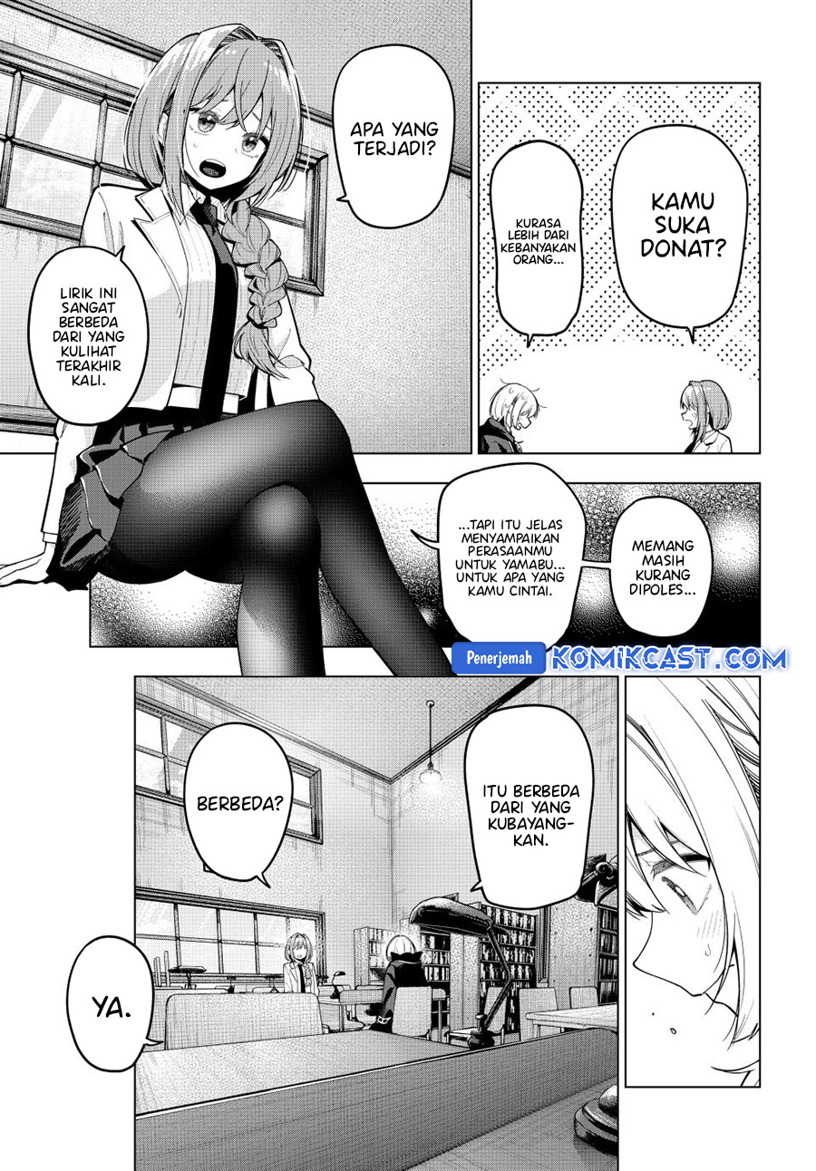 Chapter 70 - halaman 11