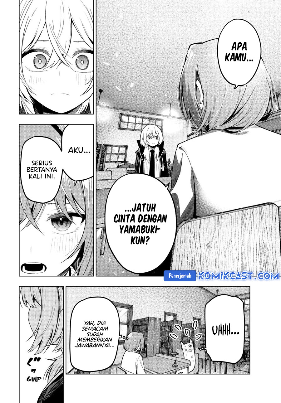 Chapter 70 - halaman 14