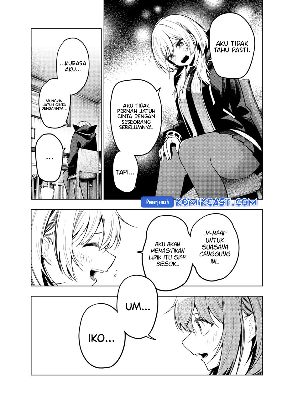 Chapter 70 - halaman 15