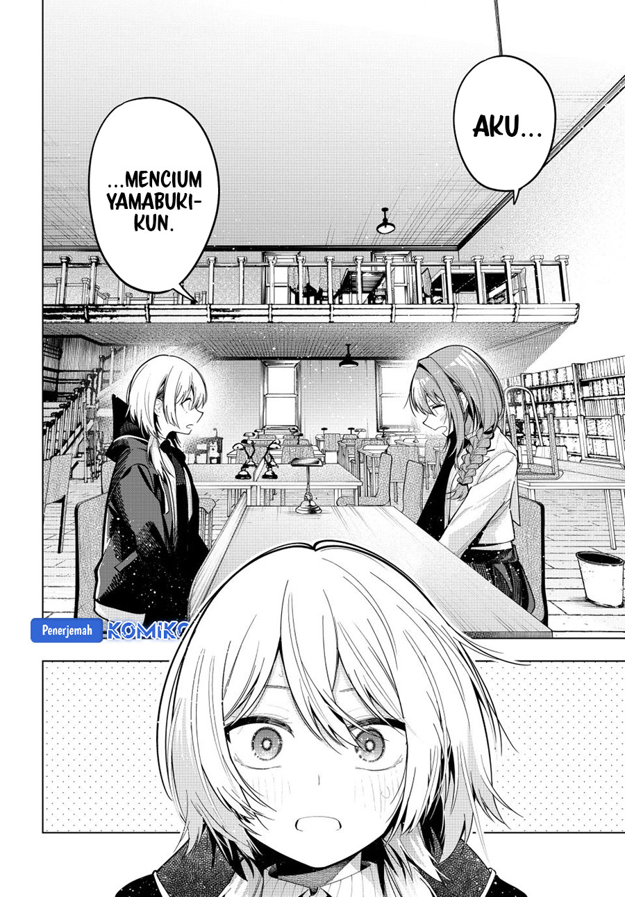 Chapter 70 - halaman 16