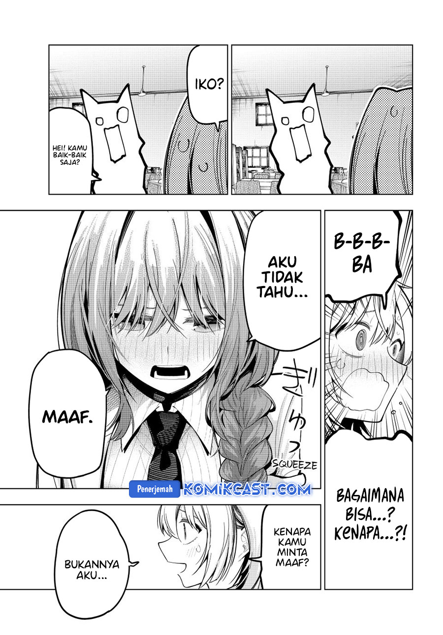 Chapter 70 - halaman 17