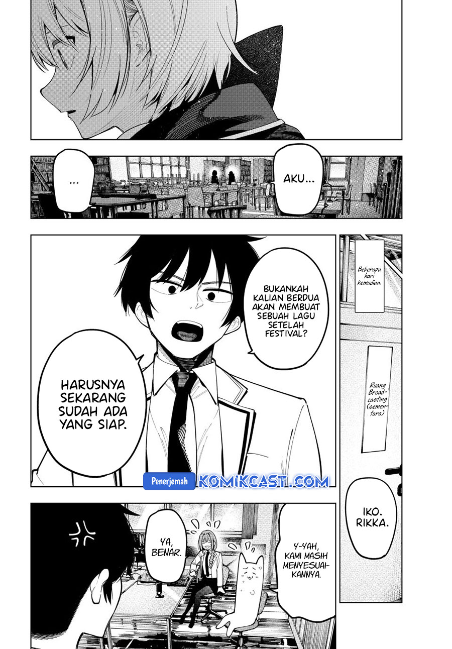Chapter 70 - halaman 18