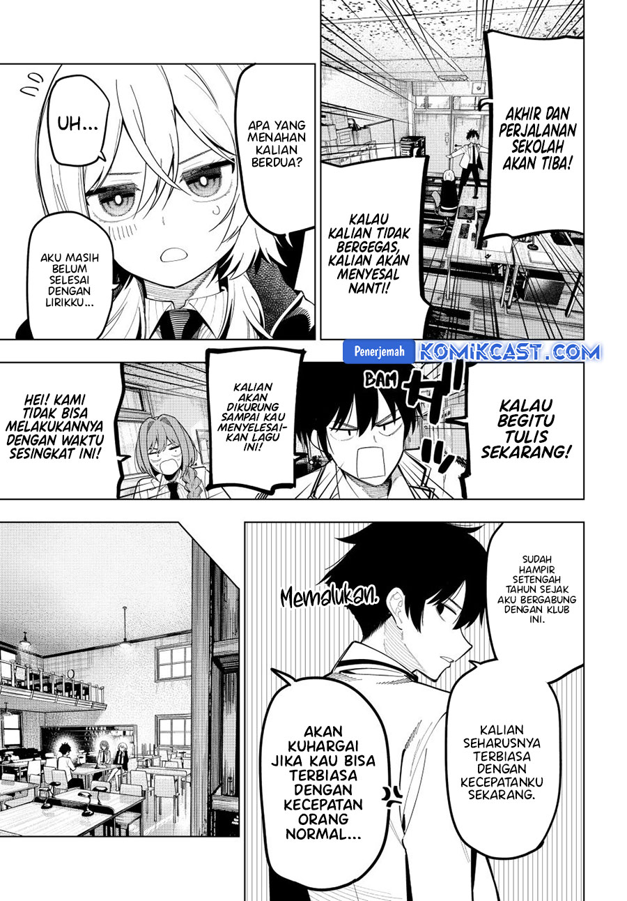 Chapter 70 - halaman 19