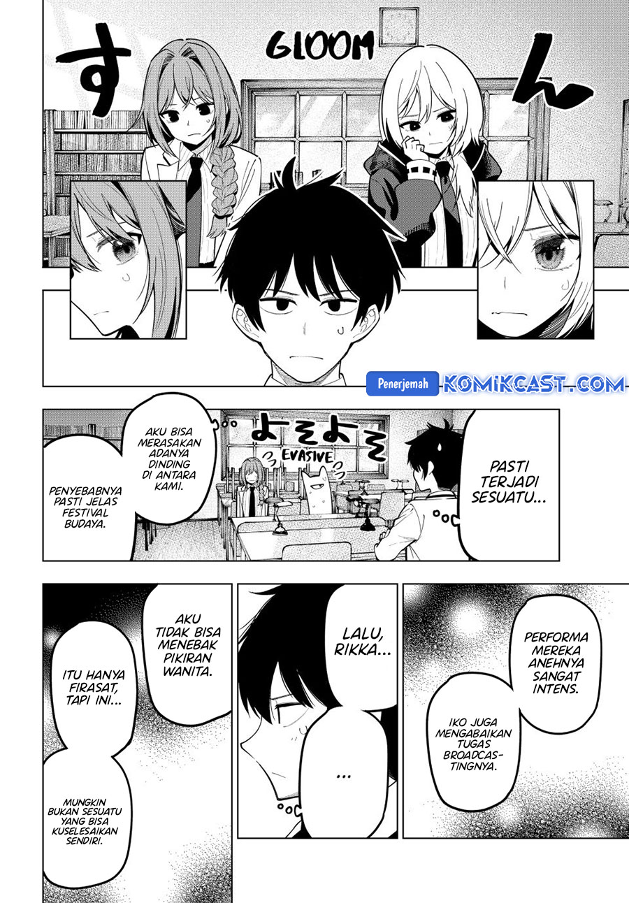 Chapter 70 - halaman 20