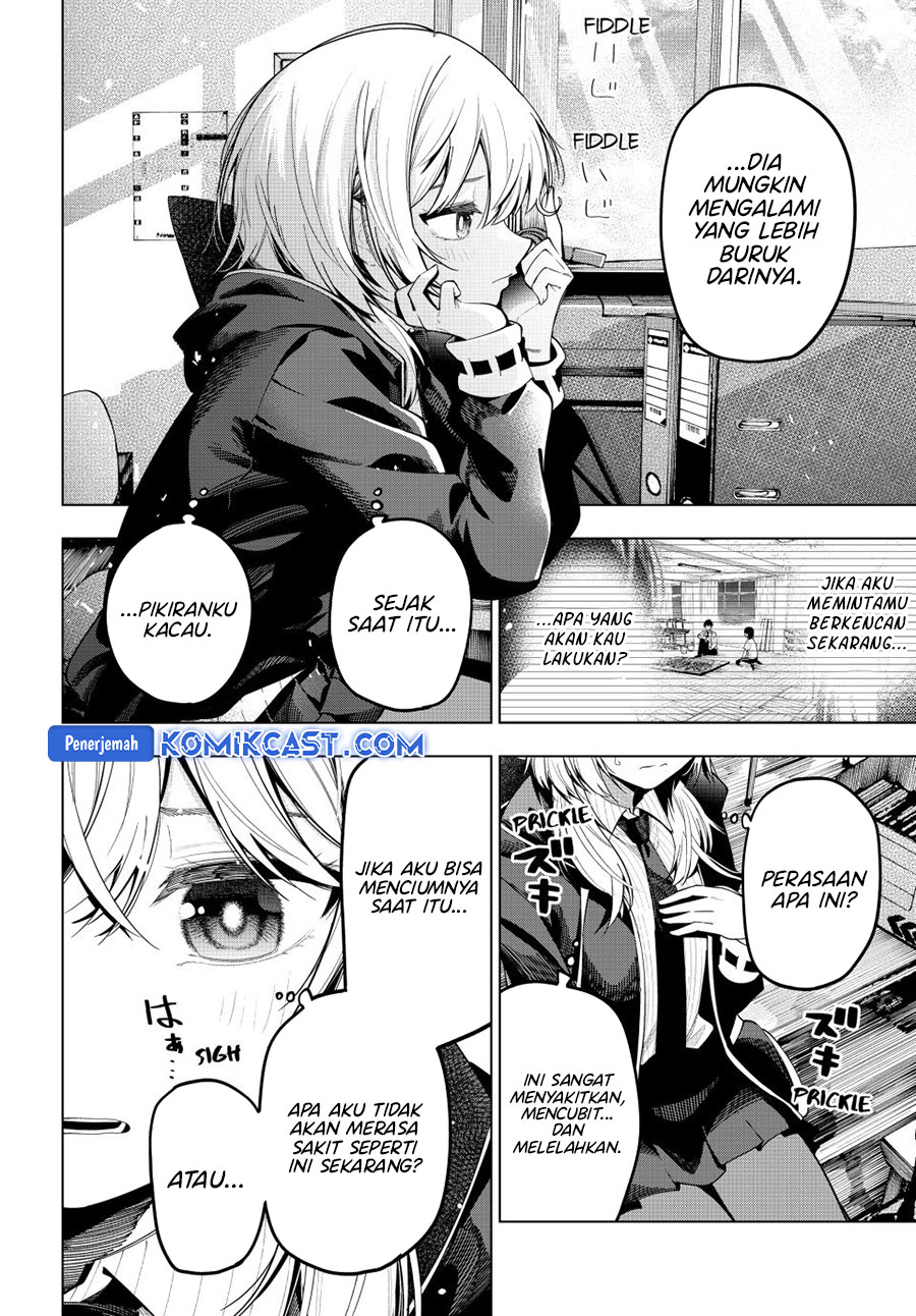 Chapter 70 - halaman 6