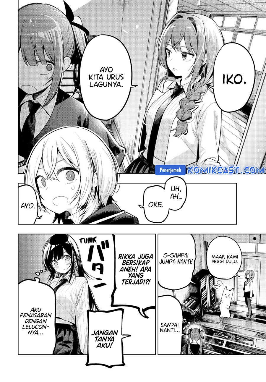 Chapter 70 - halaman 8