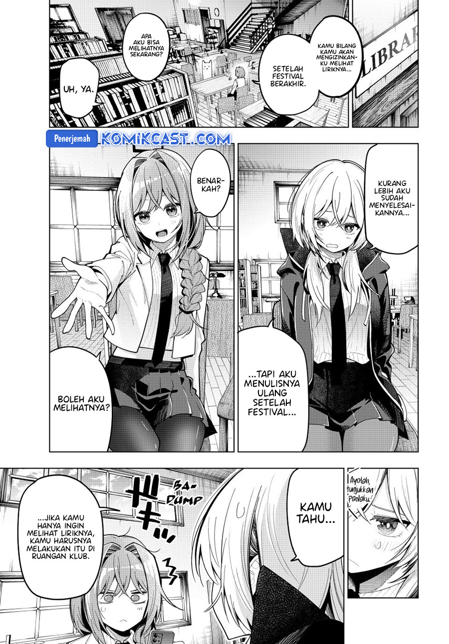 Chapter 70 - halaman 9
