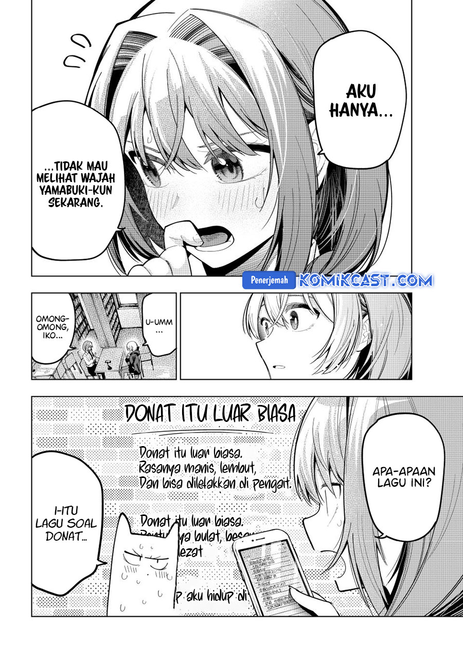 Chapter 70 - halaman 10