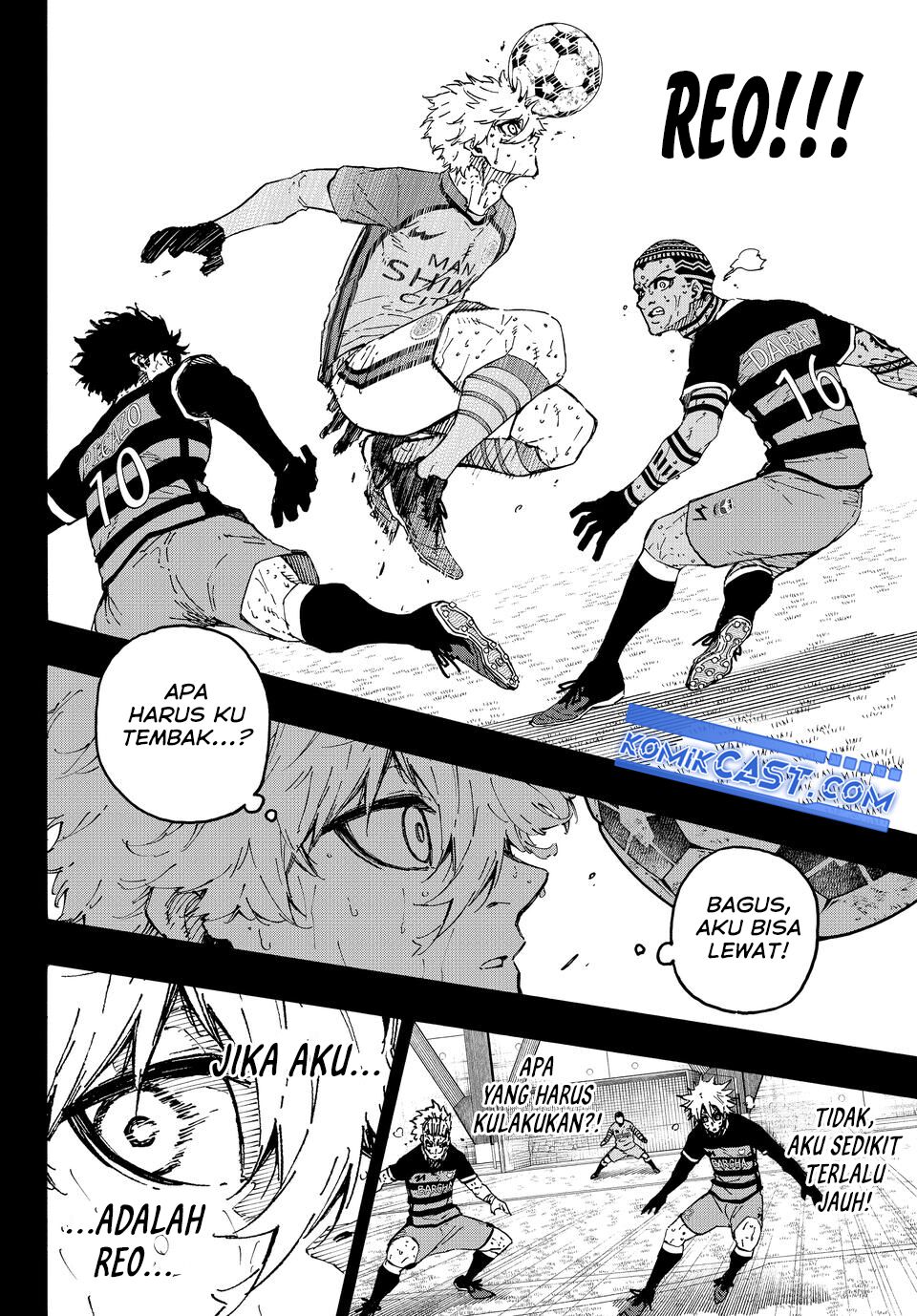 Chapter 297 - halaman 12