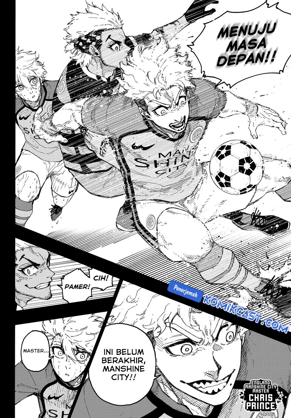 Chapter 297 - halaman 14